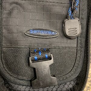 Samsonite Camera Case